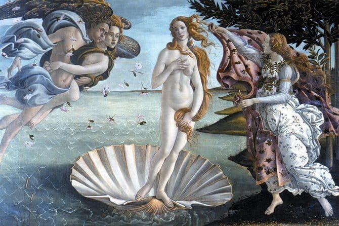 Skip the Line: Florence Uffizi Gallery monolingual Small Group Tour - Practical Details and Tips