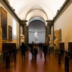 Skip the Line: Guided Tour of Michelangelos David at Accademia - Practicalities and Tips