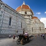 Skip the Line Guided Tour to the Cathedral of Florence - The Itinerary Breakdown