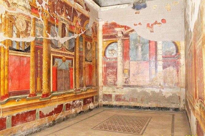 Skip-the-Line Half-Day Private Tour Ancient Pompeii Highlights with Native Guide - The Experience and Value