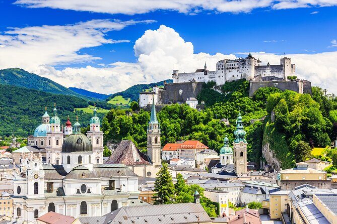 Skip-the-line Hohensalzburg Fortress Private Tour and Ticket - How Does This Tour Offer Value?
