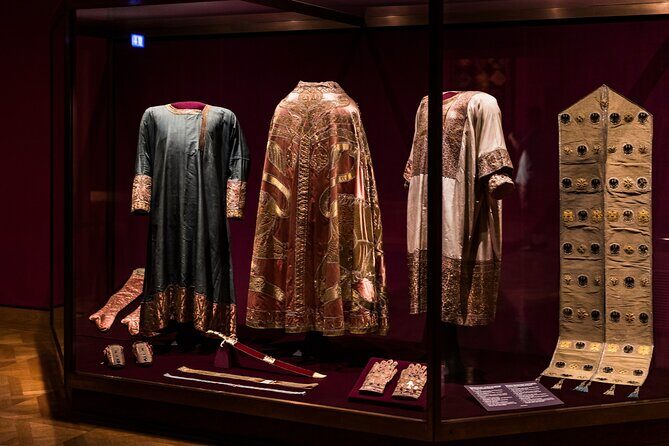 Skip-the-line Imperial Treasury Vienna Private Guided Tour - The Overall Experience: What We Loved and What to Consider