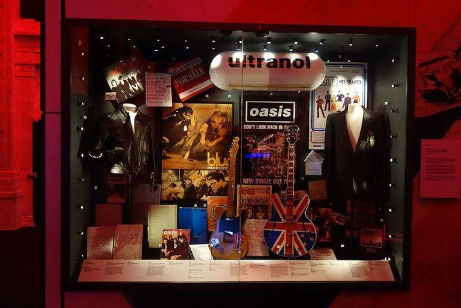 Skip-the-Line in The National Museum of Popular Music Ticket - What We Think About the Price and Overall Value