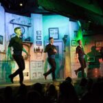 Skip the Line: Irish Night Show Including 4-Course Dinner Ticket - Final Thoughts: Who Should Consider This Tour?