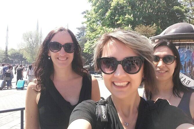 SKIP-THE-LINE: Istanbul City Highlights Tour w/LUNCH - Final Thoughts