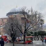 Skip The Line Istanbul Historical Peninsula Tour From Cruise Port - The Experience from a Traveler’s Perspective