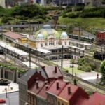 Skip the Line: Kingdom of Railways Entrance Ticket in Prague - Booking and Entry: How It Works