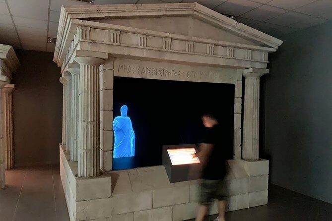 Skip the Line Lost Atlantis Experience Ticket - Additional Details & Practical Tips