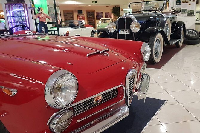 Skip the Line: Malta Classic Car Museum Admission Ticket - Final Thoughts: Is It Worth Visiting?