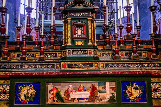 Skip-the-line Medici Chapels and Medici Family Heritage Tour - FAQ: Your Practical Questions Answered