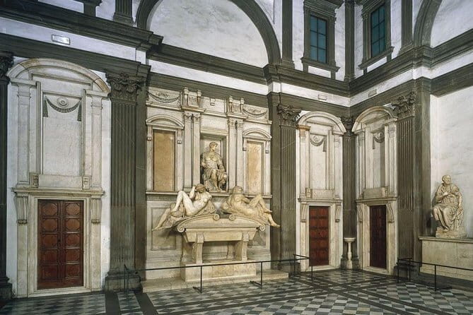 Skip the Line: Medici Chapels Ticket in Florence - Is This Tour Worth It?