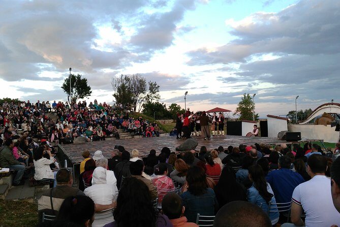 Skip the Line: Medieval Tuida Fortress tours - Who Would Love This Tour?