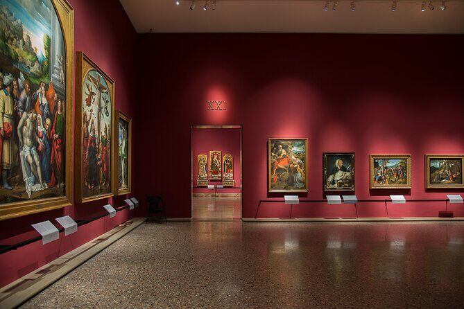 Skip the Line: Milan - Brera Art Gallery Ticket - Who Would Love This Experience?