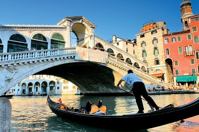 Skip the Line: Morning Venice Gondola Ride, Walking Tour & St Mark's Basilica - Practicalities and What to Expect
