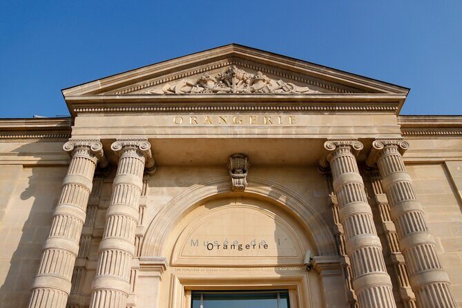Skip-the-line Musée de l'Orangerie and d'Orsay with Guide - Pricing and Value