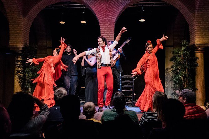 Skip the Line: Museo del Baile Flamenco Admission Ticket - Who Will Love This Experience?