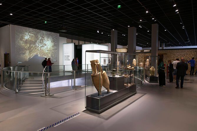 Skip the Line: Museum of Romanity Ticket - Who Should Consider This Tour?