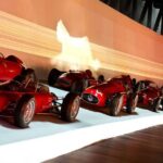 Skip the line National Automobile Museum and Turin Hop On Hop Off - The Sum Up