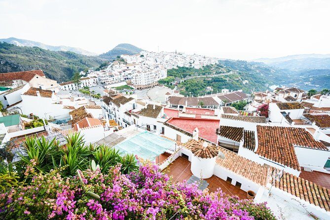 Skip the line Nerja & Frijiliana Day Trip from Granada in a small group - Final Thoughts