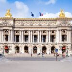 Skip-the-line Palais Garnier, Madeleine Church and Louvre - Authentic Experiences and Practical Tips