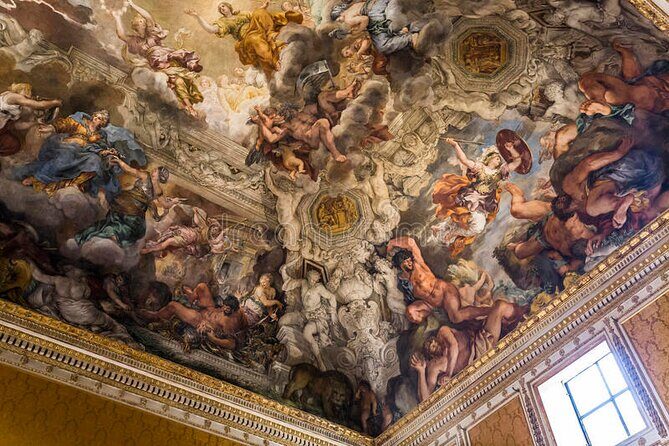 Skip the Line: Palazzo Barberini entrance ticket in Rome - Who Will Enjoy This?