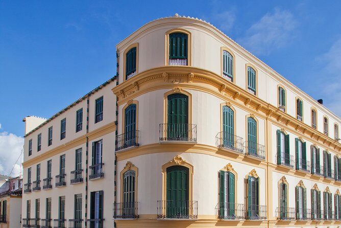 Skip the Line: Picasso's Birthplace Museum Entrance Ticket - Who Should Book This Tour?