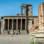 Skip the line Pompeii guided tour from Sorrento - Authentic Insights from Reviewers