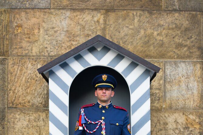 Skip the line: Prague Castle Interiors Tour with Local Guide - Final Thoughts: Who Is This Tour Best For?