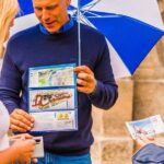 Skip the Line: Prague Castle Ticket and Introductory Overview - Authentic Insights from Past Visitors