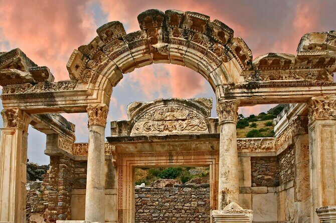 SKIP THE LINE - Private Guided Ephesus Tour - The Sum Up: Who Should Book This Tour?