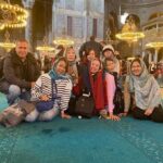 Skip The Line Private Istanbul Tour (Single Price up to 8 PAX) - Transportation and Practicalities