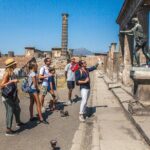 Skip-the-Line Private Pompeii & Herculaneum Tour with Local Guide - What’s Included and What’s Not