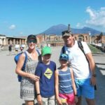 Skip-the-Line Private Pompeii Tour for Kids with an Archaeologist - The Sum Up