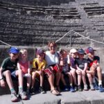 Skip-the-line Private Tour of Pompeii for Kids and Families - Who Is This Tour Best For?