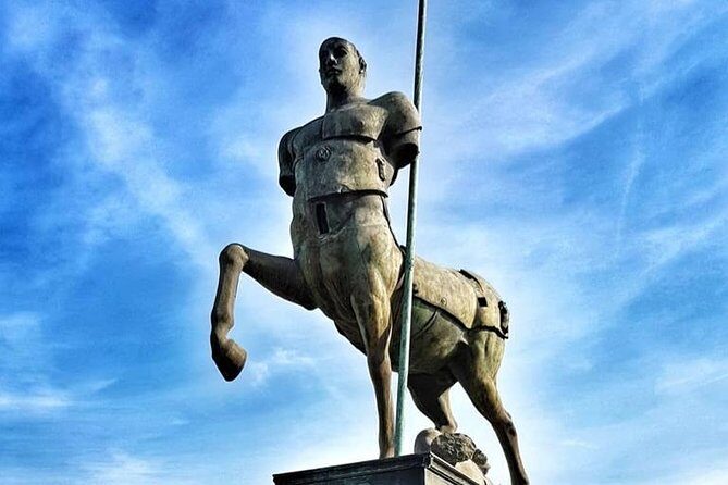 Skip the line Private tour of Pompeii from Sorrento - Transportation and Practical Details