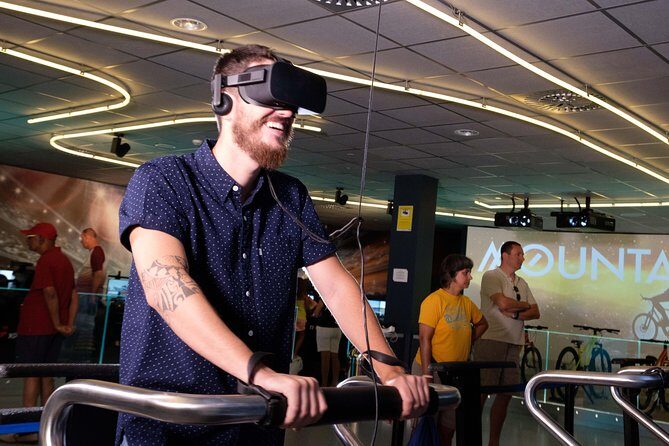 Skip the Line: Rafa Nadal Museum Xperience - Authentic Insights from Visitors