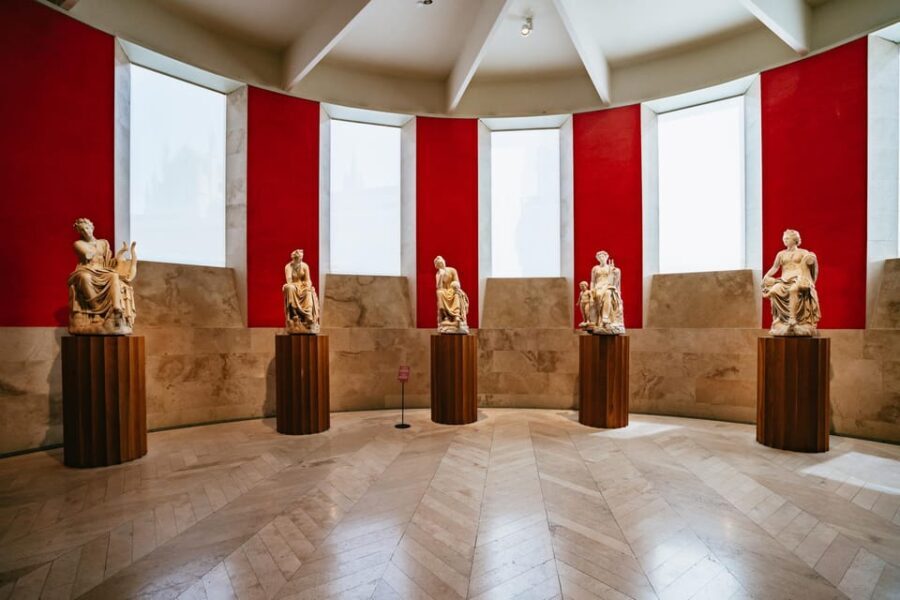 "Skip the line" Royal Palace + Prado Museum - Who Will Love This Tour?