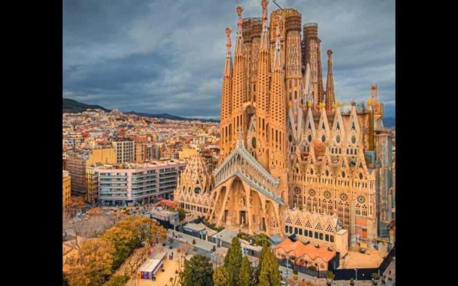 Skip-the-Line Sagrada Familia: 1.5-Hour Guided Tour - Is This Tour Worth It?