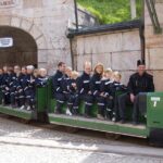 Skip-The-Line Salt-Mines and Bavarian Mountains Tour from Salzburg - Transportation and Group Size