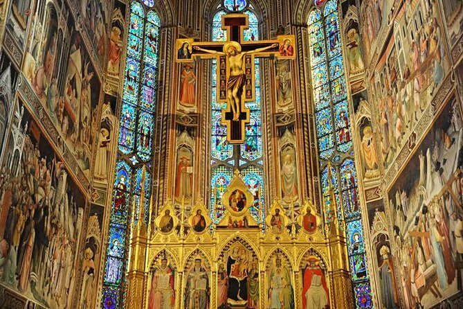 Skip the Line: Santa Croce Basilica Entrance Ticket in Florence - Frequently Asked Questions