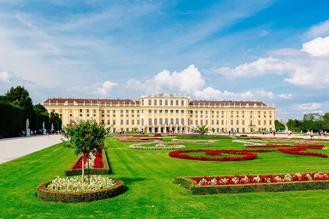 Skip-the-Line Schonbrunn Palace Guided Tour and Vienna Historical City Tour - The Price and Overall Value