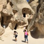 SKIP-THE-LINE: Secret Treasures of Cappadocia w/LUNCH - The Authentic Touches and Hidden Gems