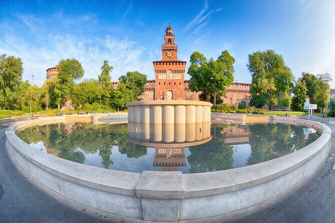 Skip-the-line Sforza Castle and Museums Private Guided Tour - Who Will Love This Tour?