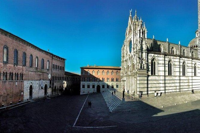 Skip-the-Line Siena Cathedral Duomo Complex Entrance Ticket - FAQs
