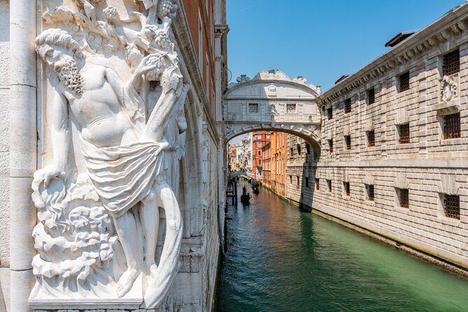 Skip the Line St Marks Basilica and Doges Palace Exclusive Tour - FAQ
