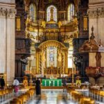 Skip-the-Line St Pauls Cathedral Private Tour in London - The Sum Up