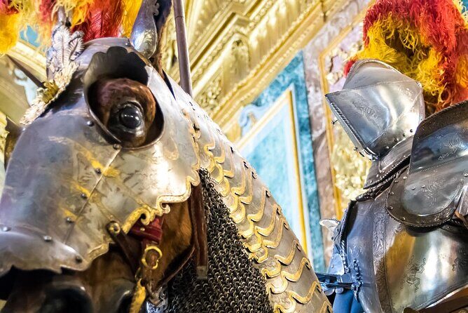 Skip-the-Line Ticket and Guided Royal Palace of Turin Group Tour - Authentic Insights from Tour Reviewers