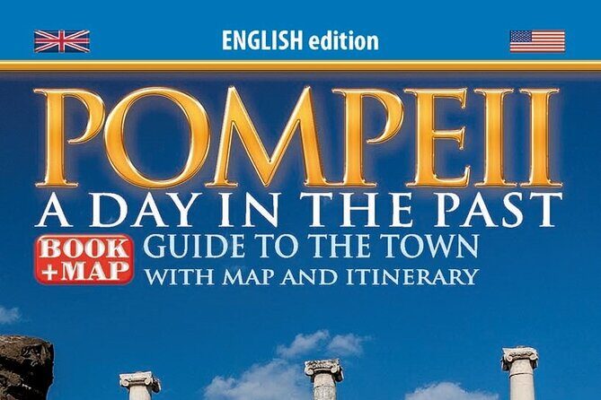 Skip the Line Ticket for Pompeii with a Guide Book of the Site - FAQ