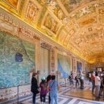 Skip-the-Line Ticket: Sistine Chapel and Vatican Museums in Rome - The Value and Who Should Book