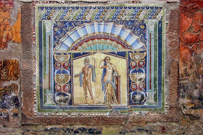 Skip the Line Ticket to Herculaneum with Audio Guide - Who Should Consider This Tour?